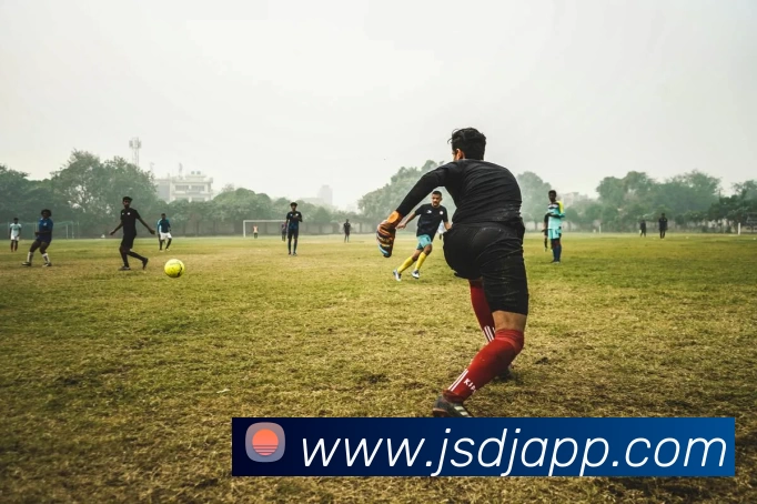 App Interface Preview